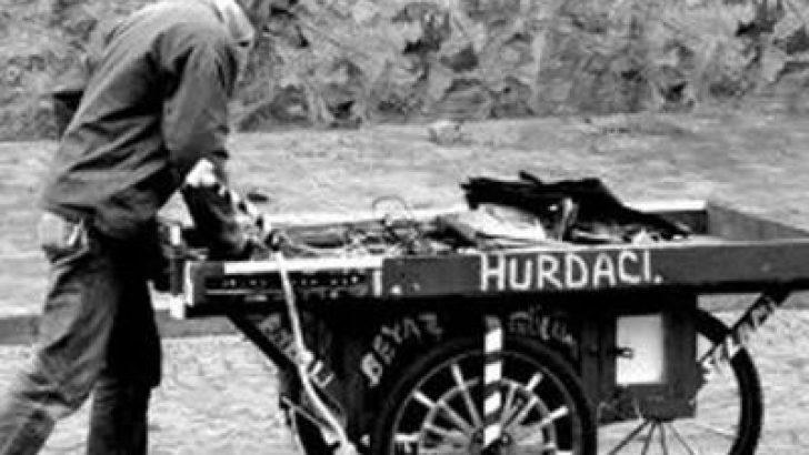 Payas Hurdacı
